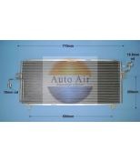 AUTO AIR GLOUCESTER - 169121 - 